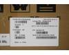 Lenovo 5CB1B34846 Tastatur inkl. TopcaseASM_TC C20VG HD MGBL