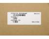 Lenovo 5CB1B34847 Tastatur inkl. TopcaseASM_RUS C20VG HD MGBL