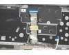 Lenovo 5CB1B34847 Tastatur inkl. TopcaseASM_RUS C20VG HD MGBL