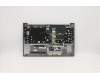 Lenovo 5CB1B34858 Tastatur inkl. TopcaseASM_FRA/ENG C20VG HDMGBL