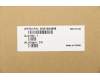 Lenovo 5CB1B34858 Tastatur inkl. TopcaseASM_FRA/ENG C20VG HDMGBL