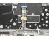 Lenovo 5CB1B34858 Tastatur inkl. TopcaseASM_FRA/ENG C20VG HDMGBL
