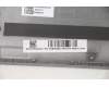 Lenovo 5CB1B34872 Tastatur inkl. TopcaseASM_UKR C20VG HD MGBL