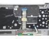 Lenovo 5CB1B34873 Tastatur inkl. TopcaseASM_USA ENG C20VG HDMGBL