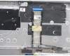 Lenovo 5CB1B34892 Tastatur inkl. TopcaseASM_FRA C20VG MGNBL