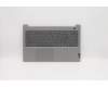 Lenovo 5CB1B34906 Tastatur inkl. TopcaseASM_ENG C20VG HD MGNBL
