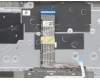 Lenovo 5CB1B34906 Tastatur inkl. TopcaseASM_ENG C20VG HD MGNBL