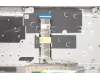 5CB1B34934 Lenovo Obere Gehäusebaugruppe Französisch-Arabisch C20VGHDMGNBL
