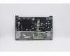 Lenovo 5CB1B34952 Tastatur inkl. TopcaseASM_GRE C20VE MGBL