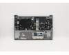 Lenovo 5CB1B34953 Tastatur inkl. TopcaseASM_EURO ENG C20VE MGBL