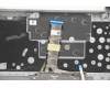 Lenovo 5CB1B34962 Tastatur inkl. TopcaseASM_ITA C20VE MGBL