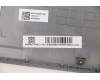 Lenovo 5CB1B34962 Tastatur inkl. TopcaseASM_ITA C20VE MGBL
