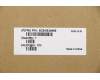 Lenovo 5CB1B34969 Tastatur inkl. TopcaseASM_FRA C20VE MGBL