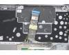 Lenovo 5CB1B34973 Tastatur inkl. TopcaseASM_BEL C20VE MGBL