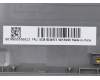 Lenovo 5CB1B34973 Tastatur inkl. TopcaseASM_BEL C20VE MGBL