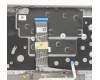Lenovo 5CB1B34975 Tastatur inkl. TopcaseASM_SLV C20VE MGBL