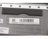 Lenovo 5CB1B34985 Tastatur inkl. TopcaseASM_EURO ENG C20VEHDMGBL