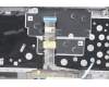 Lenovo 5CB1B34989 Tastatur inkl. TopcaseASM_ARA C20VE HD MGBL
