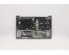 Lenovo 5CB1B34991 Tastatur inkl. TopcaseASM_THAI C20VE HD MGBL
