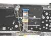 Lenovo 5CB1B34991 Tastatur inkl. TopcaseASM_THAI C20VE HD MGBL