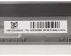 Lenovo 5CB1B34991 Tastatur inkl. TopcaseASM_THAI C20VE HD MGBL