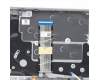 Lenovo 5CB1B35005 Tastatur inkl. TopcaseASM_FRA/ENG C20VE HDMGBL