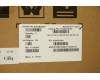 Lenovo 5CB1B35007 Tastatur inkl. TopcaseASM_FRA C20VE HD MGBL
