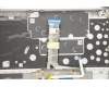 Lenovo 5CB1B35007 Tastatur inkl. TopcaseASM_FRA C20VE HD MGBL