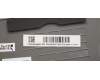 Lenovo 5CB1B35007 Tastatur inkl. TopcaseASM_FRA C20VE HD MGBL