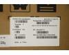 Lenovo 5CB1B35011 Tastatur inkl. TopcaseASM_BEL C20VE HD MGBL
