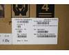 Lenovo 5CB1B35013 Tastatur inkl. TopcaseASM_SLV C20VE HD MGBL