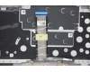Lenovo 5CB1B35013 Tastatur inkl. TopcaseASM_SLV C20VE HD MGBL