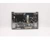 5CB1B35017 Lenovo Obere Gehäusebaugruppe Französisch-Arabisch C20VE HDMGBL