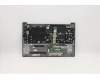 Lenovo 5CB1B35018 Tastatur inkl. TopcaseASM_JPN C20VE HD MGBL