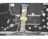 Lenovo 5CB1B35018 Tastatur inkl. TopcaseASM_JPN C20VE HD MGBL
