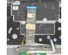 Lenovo 5CB1B35020 Tastatur inkl. TopcaseASM_USA ENG C20VE HDMGBL