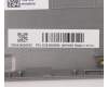 Lenovo 5CB1B35058 Tastatur inkl. TopcaseASM_RUS C20VE MGNBL
