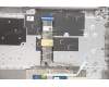 Lenovo 5CB1B35059 Tastatur inkl. TopcaseASM_ARA C20VE MGNBL