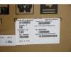 Lenovo 5CB1B35063 Tastatur inkl. TopcaseASM_UK C20VE MGNBL