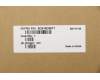 5CB1B35071 Lenovo Gehäuseoberseite (Baugruppe) FRA C20VE MGNBL