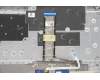 5CB1B35071 Lenovo Gehäuseoberseite (Baugruppe) FRA C20VE MGNBL