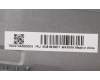 5CB1B35071 Lenovo Gehäuseoberseite (Baugruppe) FRA C20VE MGNBL