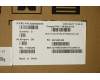 Lenovo 5CB1B35078 Tastatur inkl. TopcaseASM_SWS C20VE MGNBL