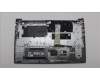 Lenovo 5CB1B35086 Tastatur inkl. TopcaseASM_EUROENG C20VEHDMGNBL