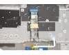 Lenovo 5CB1B35088 Tastatur inkl. TopcaseASM_TC C20VE HD MGNBL