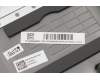Lenovo 5CB1B35088 Tastatur inkl. TopcaseASM_TC C20VE HD MGNBL