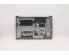 Lenovo 5CB1B35092 Tastatur inkl. TopcaseASM_THAI C20VE HD MGNBL