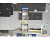 Lenovo 5CB1B35092 Tastatur inkl. TopcaseASM_THAI C20VE HD MGNBL