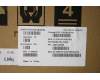Lenovo 5CB1B35093 Tastatur inkl. TopcaseASM_HIN C20VE HD MGNBL