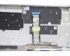 Lenovo 5CB1B35093 Tastatur inkl. TopcaseASM_HIN C20VE HD MGNBL